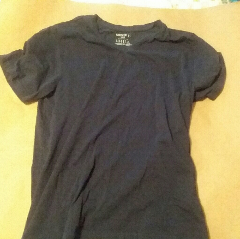 Mens forever 21 v neck